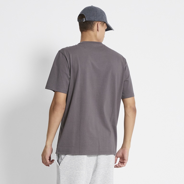 Heavy tee "William" Heavy tee "William"